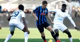 Αταλάντα - Κάλλιαρι 0-0, Κόλλησε, Μπριζ,atalanta - kalliari 0-0, kollise, briz