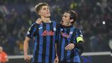 Έχασε, “άσφαιρη” Αταλάντα,echase, “asfairi” atalanta