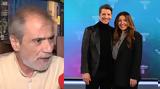 Αντώνης Πρέκας, Η Παπαρίζου, Ρουβάς,antonis prekas, i paparizou, rouvas