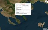 Άγιος Όρος, σεισμός,agios oros, seismos