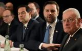 Εκπρόσωπος Τραμπ, Ευρώπη, Ρωσίας, ΗΠΑ, Ουκρανίας,ekprosopos trab, evropi, rosias, ipa, oukranias