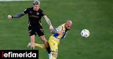 ΟΦΗ-Asteras AKTOR 2-1, Νους, Αρκάδων, 90+2,ofi-Asteras AKTOR 2-1, nous, arkadon, 90+2