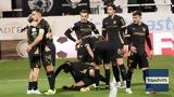 ΟΦΗ – Αστέρας, Νους, Κρητικούς,ofi – asteras, nous, kritikous