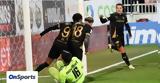 ΟΦΗ – Asteras Aktor 2-1,ofi – Asteras Aktor 2-1