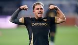 ΟΦΗ – Asteras AKTOR 2-1, Μπαλωθιά, Νους,ofi – Asteras AKTOR 2-1, balothia, nous