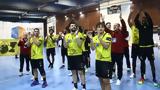 Σχεδόν, ΑΕΚ,schedon, aek