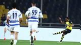 Ισοφαρίζει, Ελίασον, ΑΕΚ,isofarizei, eliason, aek