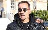 Πέτρος Ίμβριος, Έφυγε,petros imvrios, efyge