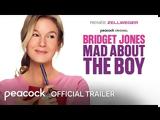 Bridget Jones, Mad About,Boy, -service +trailer