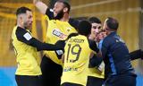 Super League, ΑΕΚ,Super League, aek