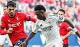 Ρεάλ, Παμπλόνα, 1-1, Οσασούνα,real, pablona, 1-1, osasouna