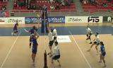 Volley League, Πέταξε, Πολίχνη, ΑΟΠ Κηφισιάς,Volley League, petaxe, polichni, aop kifisias