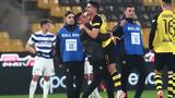 Superleague, Λύτρωση, Μάνταλο, ΑΕΚ 2-1, Ατρόμητο, Φιλαδέλφεια,Superleague, lytrosi, mantalo, aek 2-1, atromito, filadelfeia