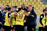 ΑΕΚ – Ατρόμητος, Μάνταλο, Ένωση [2-1],aek – atromitos, mantalo, enosi [2-1]