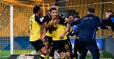 ΑΕΚ - Ατρόμητος,aek - atromitos