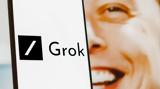 Έλον Μασκ, Ξημερώματα Τρίτης, Grok 3,elon mask, ximeromata tritis, Grok 3