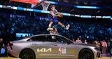 NBA, 1 88μ, ΜακΚλάνγκ, 3-peat,NBA, 1 88m, makklangk, 3-peat