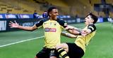 ΑΕΚ, Ελίασον,aek, eliason
