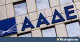 ΑΑΔΕ, 3+1, 2025,aade, 3+1, 2025