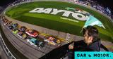 NASCAR Cup Series 2025, ΑΝΤ1+,NASCAR Cup Series 2025, ant1+