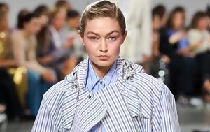 Gigi Hadid, Δημήτρης Γιαννέτος, Gigi Hadid, dimitris giannetos