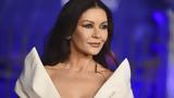 Catherine Zeta-Jones, Επιστρέφει,Catherine Zeta-Jones, epistrefei