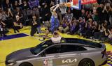 NBA All Star Game, Μυθικός ΜακΚλάνγκ, -peat, - ΒΙΝΤΕΟ,NBA All Star Game, mythikos makklangk, -peat, - vinteo