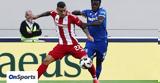 Super League, Σέρρες, Ολυμπιακός, Παναθηναϊκός, ΠΑΟΚ –,Super League, serres, olybiakos, panathinaikos, paok –