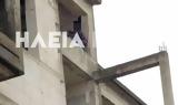 Αμαλιάδα, Άνδρας, Αστυνομία,amaliada, andras, astynomia
