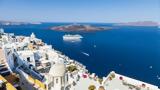 Tourism Strong,Greece Despite Santorini Earthquakes