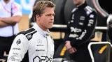 Brad Pitt – F1, Angelina Jolie,Video