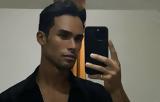 Felipe Cardoso, Γιαννέτος,Felipe Cardoso, giannetos