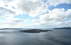 Σεισμοί, Κυκλάδες, Κλειστά, 21 Φεβρουαρίου, seismoi, kyklades, kleista, 21 fevrouariou