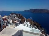 Greek Expert, Earthquake Swarm,Santorini Indicates ‘rise