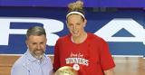 Κύπελλο Γυναικών, MVP, Ρεμπέκα Τόμπιν,kypello gynaikon, MVP, rebeka tobin