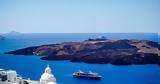 Σεισμοί, Σαντορίνη, Αυξημένη ́,seismoi, santorini, afximeni ́