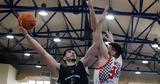 Ελευθερούπολη - Βίκος Ιωαννίνων 74-87, Διπλό,eleftheroupoli - vikos ioanninon 74-87, diplo