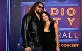 Τζέισον Μομόα, Άντρια Αρχόνα,tzeison momoa, antria archona