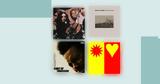 Δισκοκριτική, Weekend Sharon Van Etten Messier 13 Yellow Red,diskokritiki, Weekend Sharon Van Etten Messier 13 Yellow Red