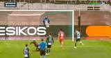 Παναθηναϊκός - Βόλος, Χουάνπι, 2-1,panathinaikos - volos, chouanpi, 2-1