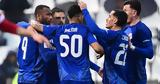 Πανσερραϊκός - Ολμπιακός 0-4, Τεσσάρα,panserraikos - olbiakos 0-4, tessara