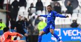 Πανσερραϊκός – Ολυμπιακός 0-4, Πειραιώτες, Super League,panserraikos – olybiakos 0-4, peiraiotes, Super League