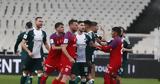 Παναθηναϊκός – Βόλος 2-1 Τελικό, Αγχωτική, ΟΑΚΑ,panathinaikos – volos 2-1 teliko, agchotiki, oaka