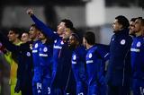 Πανσερραϊκός – Ολυμπιακός 0-4, Κανένα,panserraikos – olybiakos 0-4, kanena