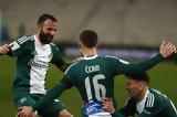 Παναθηναϊκός – Βόλος 2-1, Επέστρεψαν,panathinaikos – volos 2-1, epestrepsan