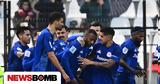 Super League Πανσερραϊκός-Ολυμπιακός 0-4, Επιστροφή,Super League panserraikos-olybiakos 0-4, epistrofi