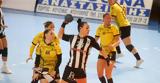 ΠΑΟΚ - ΑΕΚ 26-17, Ασπρόμαυρο, Δικέφαλων,paok - aek 26-17, aspromavro, dikefalon