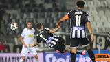 ΠΑΟΚ - Λαμία 1-0, Live, Τούμπα Α,paok - lamia 1-0, Live, touba a