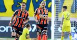 ΑΕΛ - ΑΠΟΕΛ 1-2, Επιστροφή,ael - apoel 1-2, epistrofi