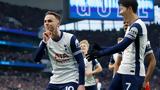 Τότεναμ – Μάντσεστερ Γιουνάιτεντ 1-0, Μάντισον,totenam – mantsester giounaitent 1-0, mantison